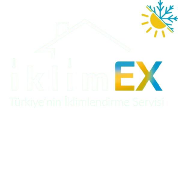 İklimex Logo
